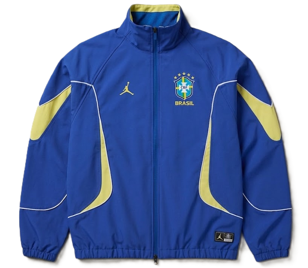 Áo Nike Jordan Men's Anthem Jacket IF3896-417