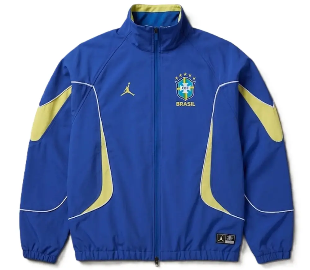 Áo Nike Jordan Men's Anthem Jacket IF3896-417