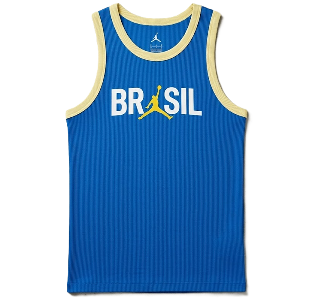 Áo Nike Jordan Sleeveless Tank 'Old Royal' II5403-417