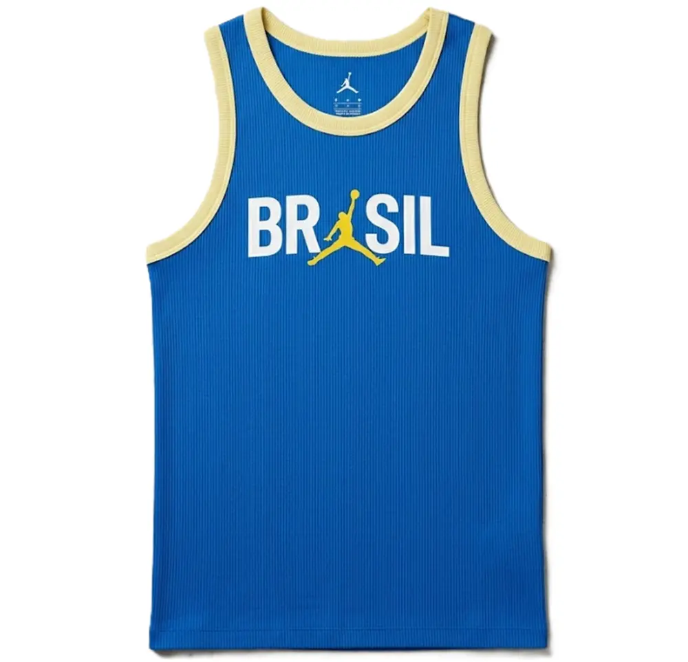 Áo Nike Jordan Sleeveless Tank 'Old Royal' II5403-417