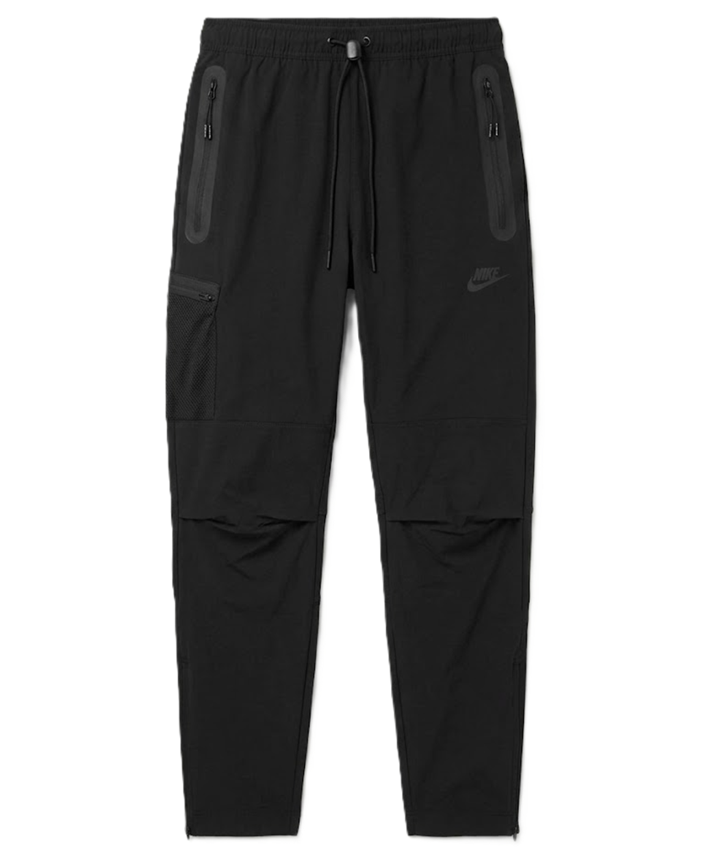 Quần Nike Tech Trousers 'Black' HM8242-010