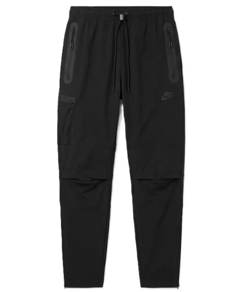 Quần Nike Tech Trousers 'Black' HM8242-010