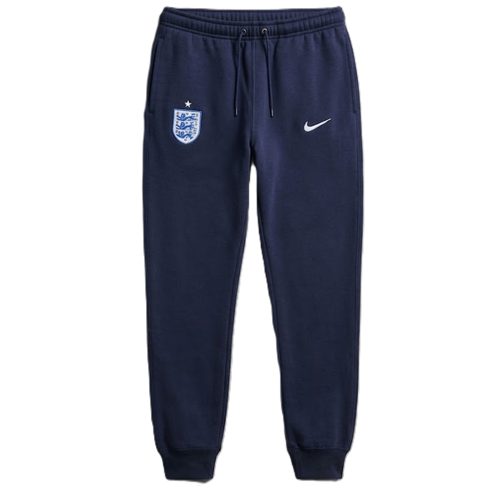 Quần Nike England Club Men's Nike Football Joggers IB6289-410