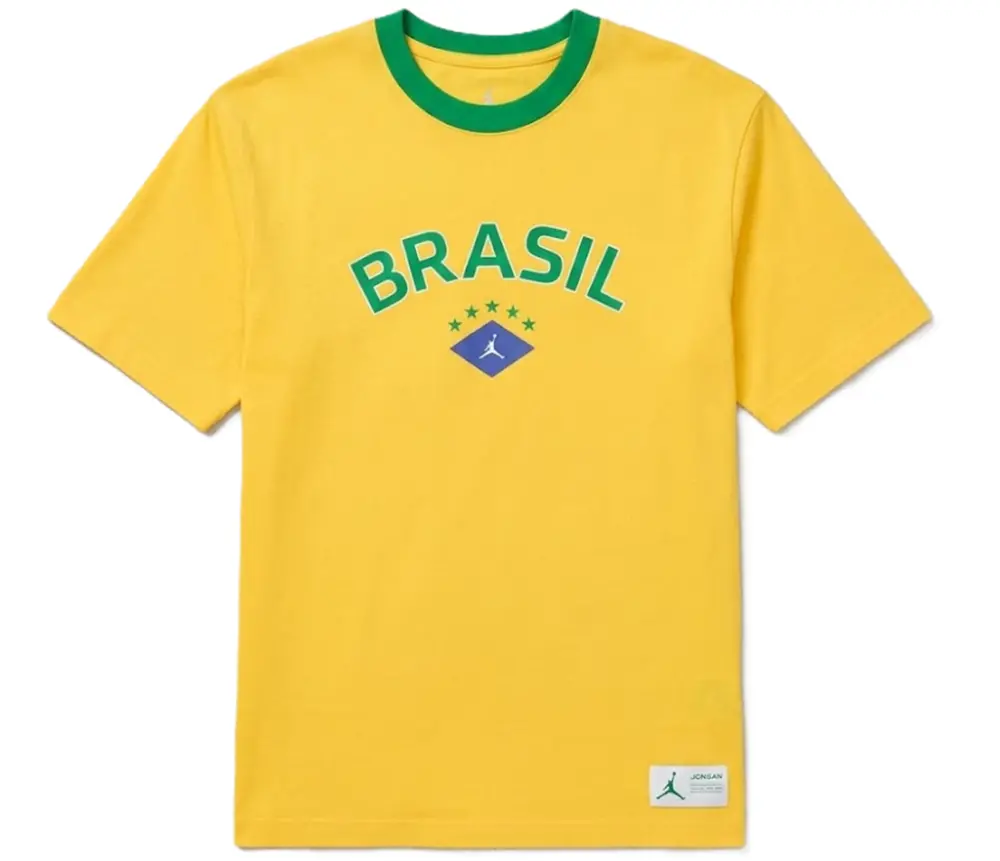 Áo Nike Air Jordan 85 Men's Graphic T-Shirt II5387-741