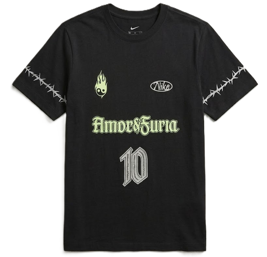 Áo Nike Sportswear Men's T-Shirt 'Black' IR6861-010