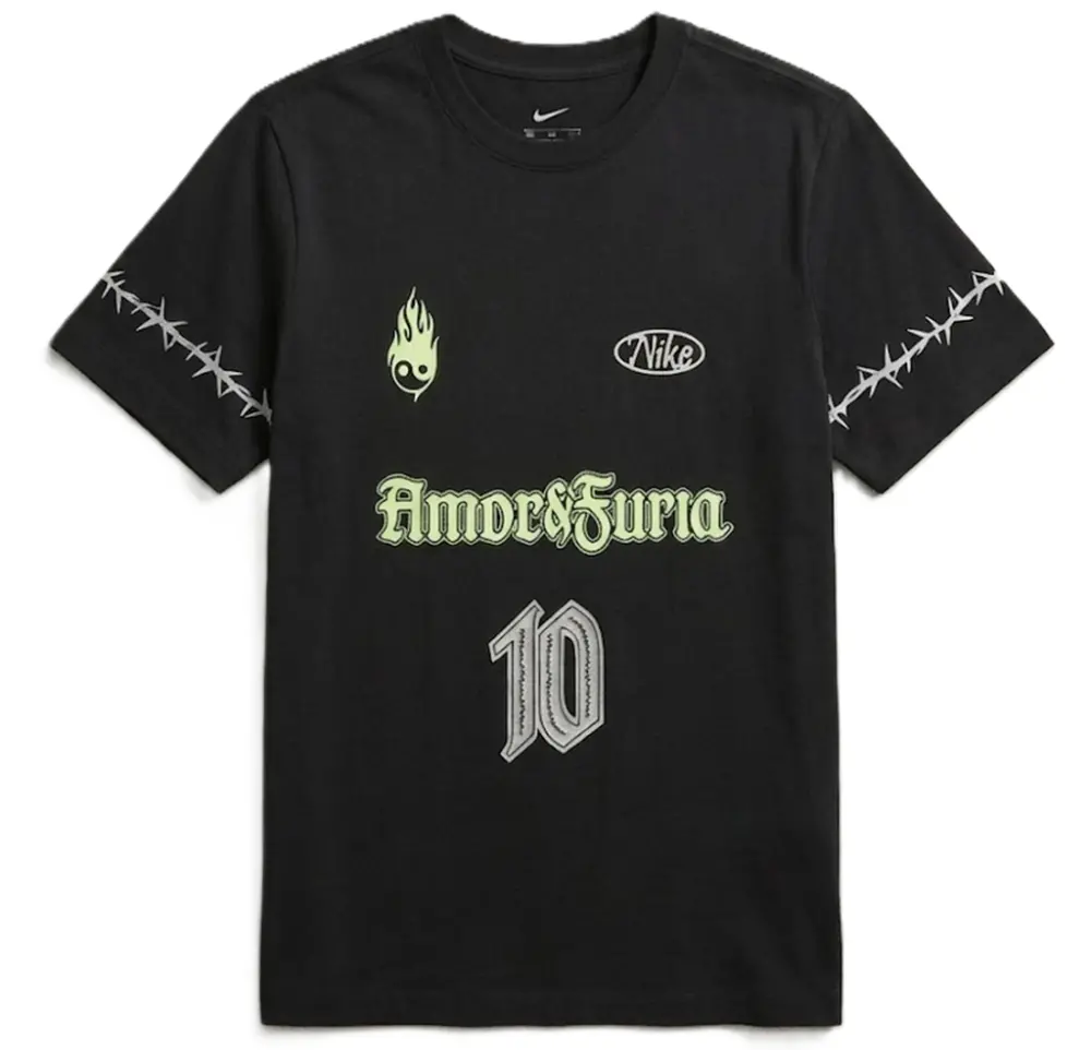 Áo Nike Sportswear Men's T-Shirt 'Black' IR6861-010