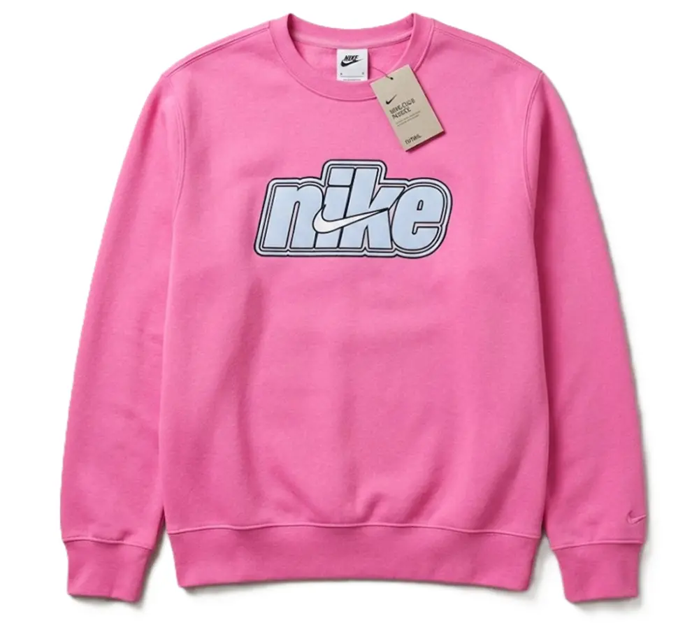 Giày Nike Sportswear Club 'Pinksicle' IF0698-684