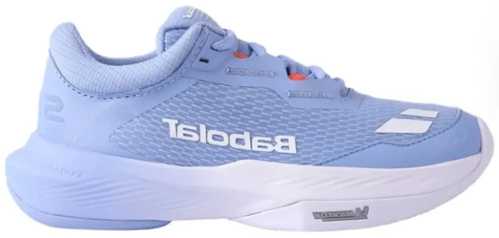 Giày Babolat Jet Mach 4 'Blue' 31S26530A-4145