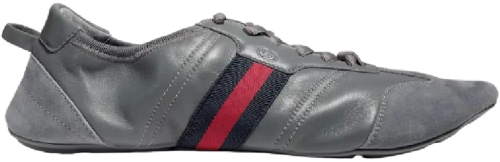 Giày Gucci Flex Sneaker 'Grey' 874880-AAGY3-1241