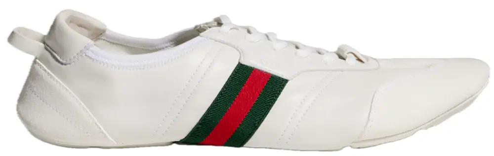 Giày Gucci Flex Sneaker 'White' 874880-AAGY3-9049