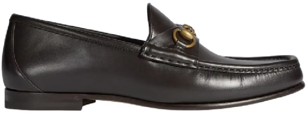 Giày Gucci Horsebit 1953 Loafer 'Brown' 307929-AADCW-2179