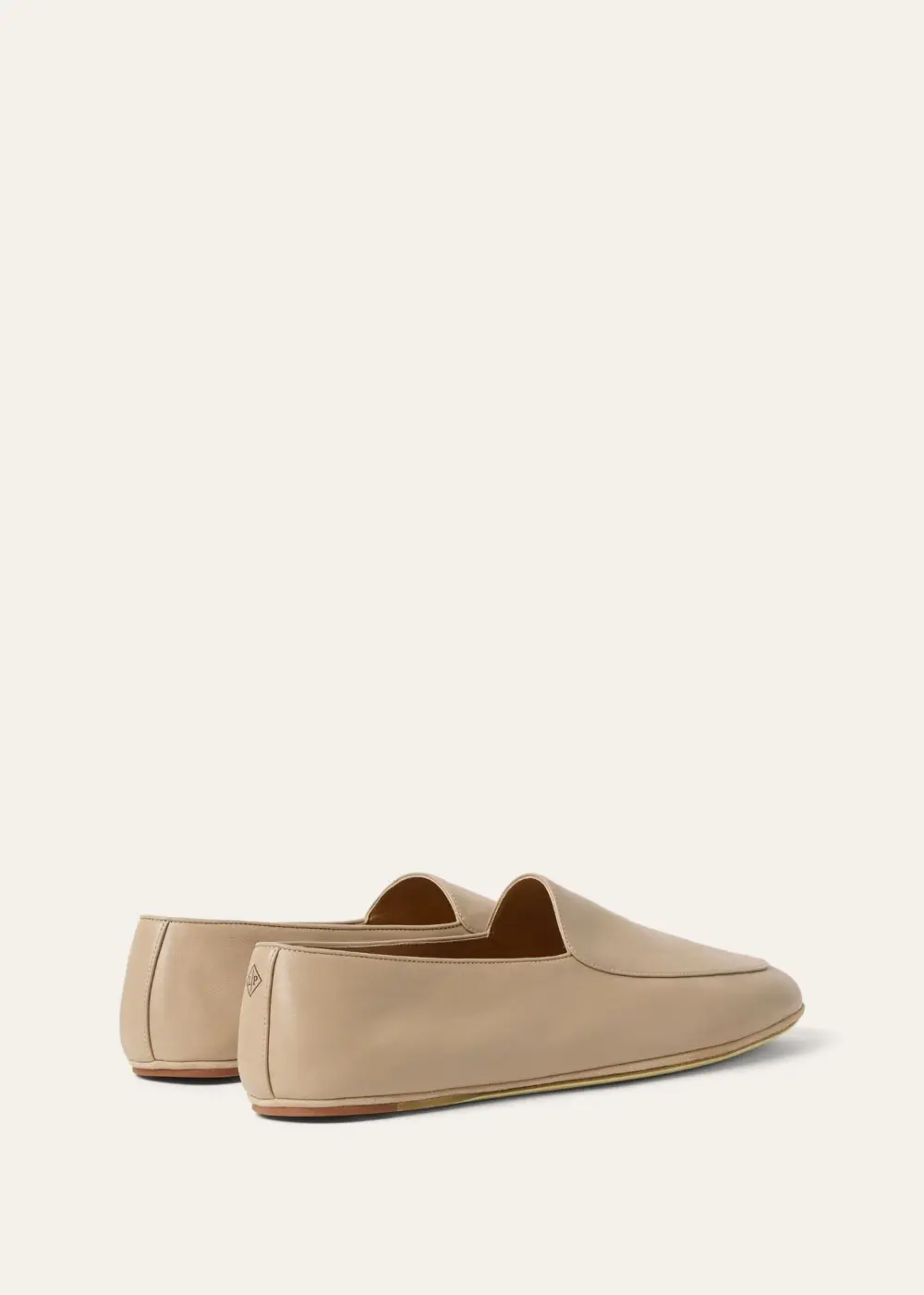 Giày Loro Piana Anton Walk Loafer 'Sandstone' FAO7135-D044 - Ảnh 4