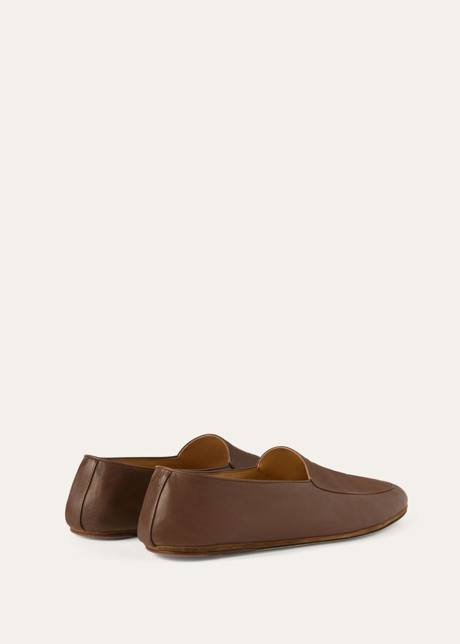 Giày Loro Piana Anton Walk Loafer 'Tundra' FAO7135-5455 - Ảnh 3