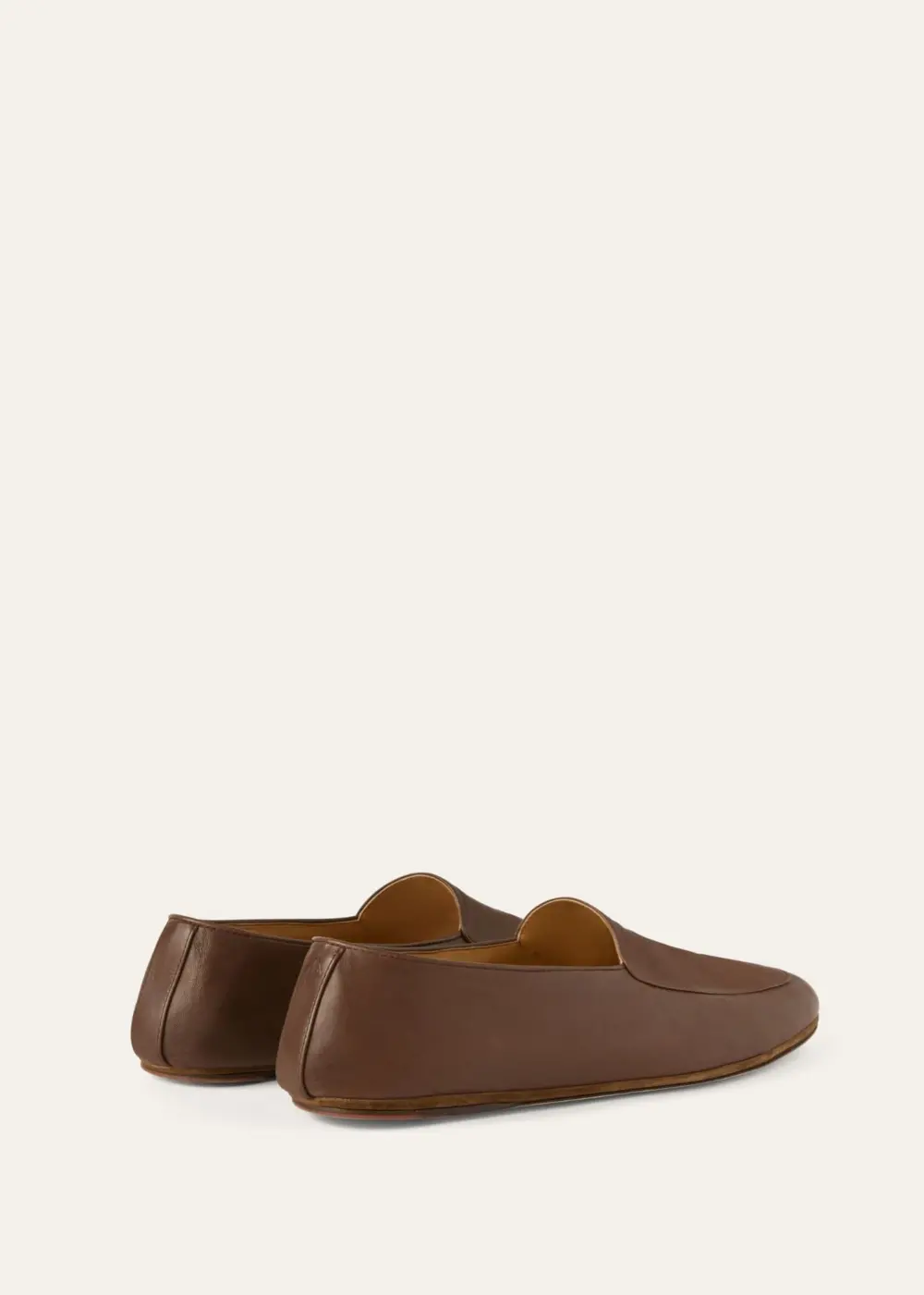Giày Loro Piana Anton Walk Loafer 'Tundra' FAO7135-5455 - Ảnh 3
