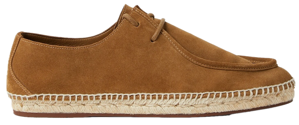 Giày Loro Piana George Walk Espadrille 'Sand Dune' FAQ7015-H16N