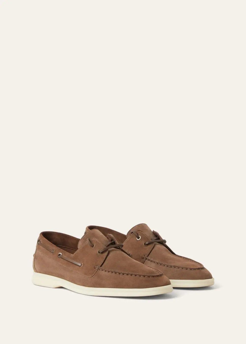 Giày Loro Piana Sea-Sail Walk Loafer 'Timone' FAN1317-H1D6 - Ảnh 4