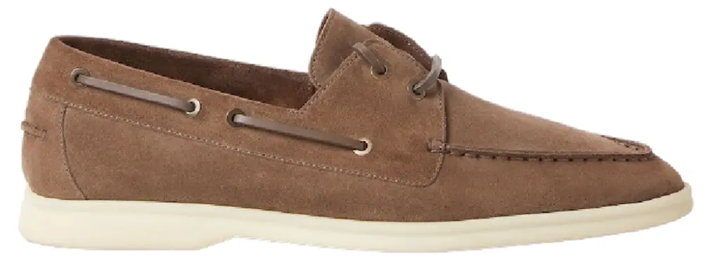 Giày Loro Piana Sea-Sail Walk Loafer 'Timone' FAN1317-H1D6