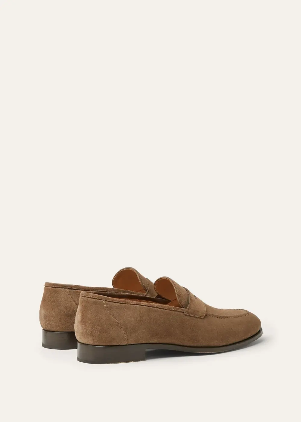 Giày Loro Piana Sergio Loafer 'Dusk' FAO9641-H0X4 - Ảnh 3