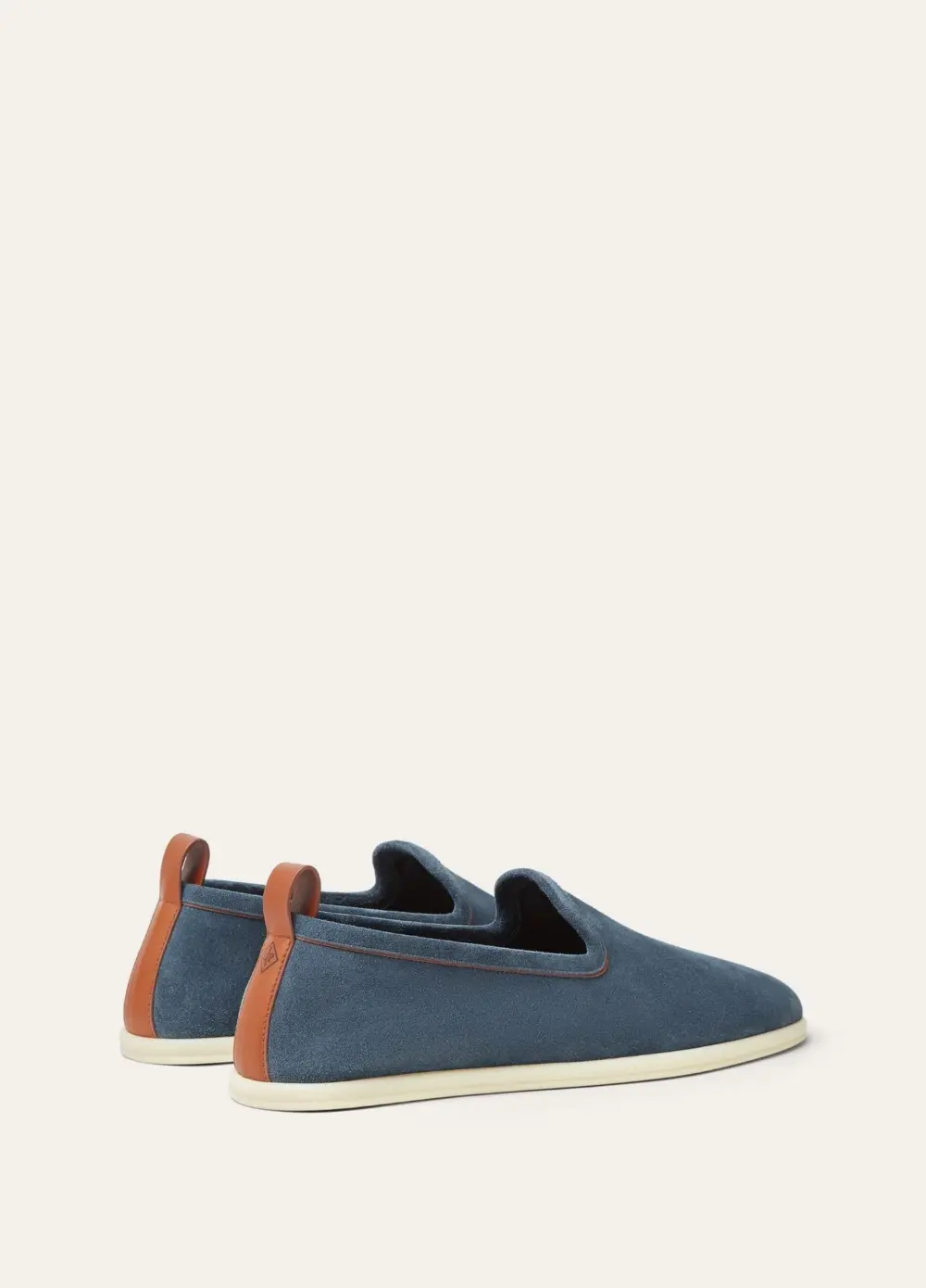 Giày Loro Piana Venice Walk Loafer 'Figs' FAN1318-W1CQ - Ảnh 3