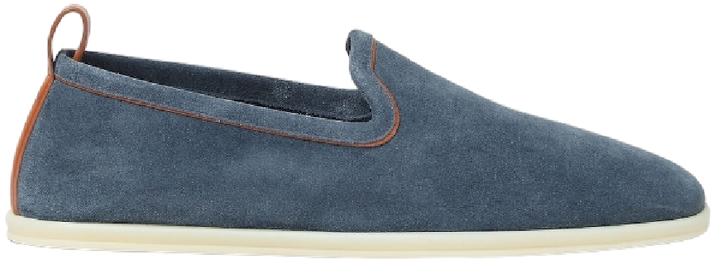 Giày Loro Piana Venice Walk Loafer 'Figs' FAN1318-W1CQ