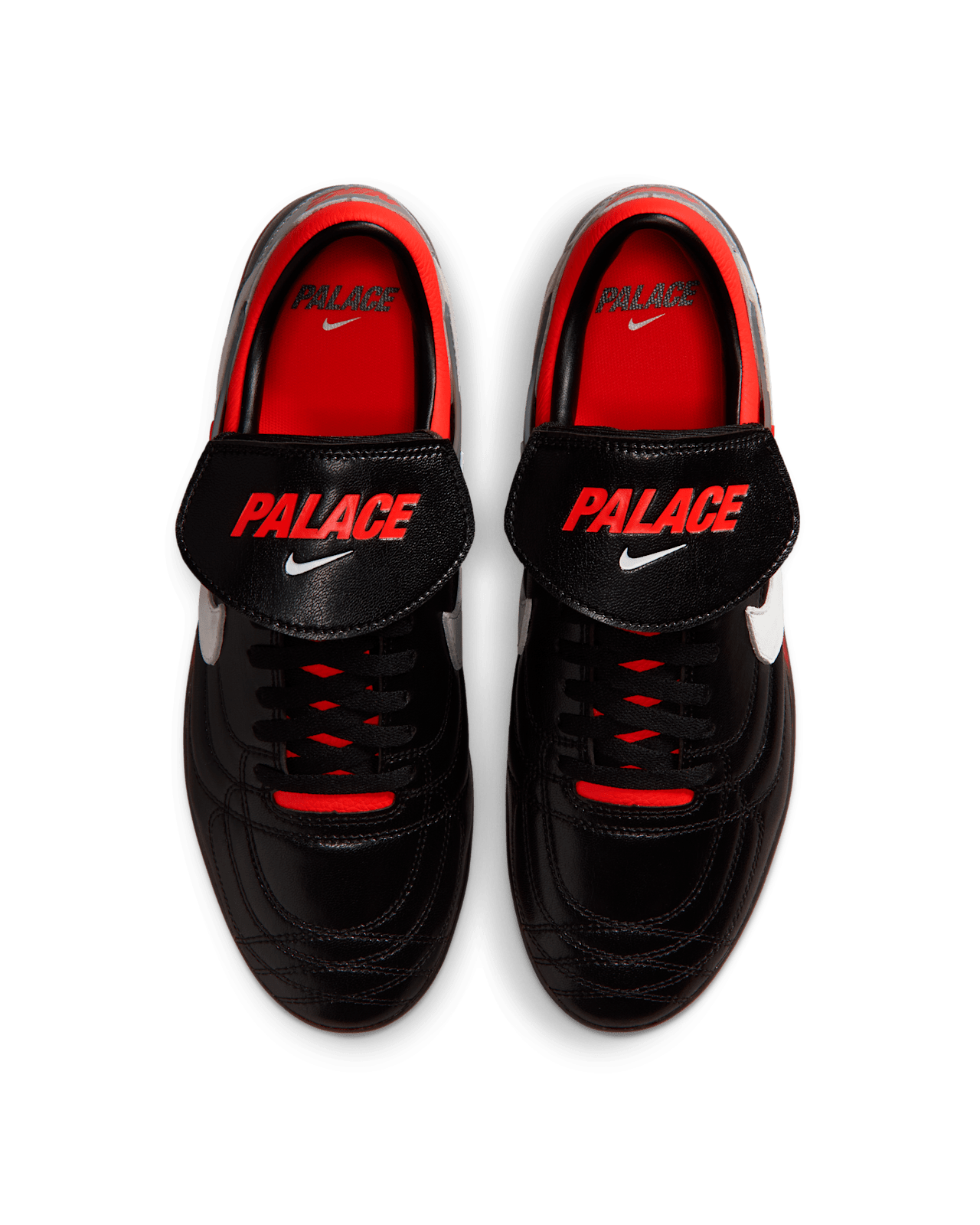 Alternative view of Giày Nike Cryoshot Air Speed M x England x Palace 'Black' IM0702-001
