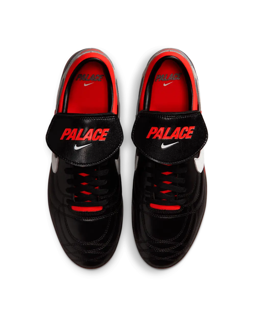 Alternative view of Giày Nike Cryoshot Air Speed M x England x Palace 'Black' IM0702-001