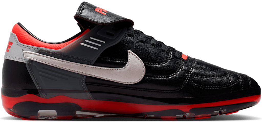 Giày Nike Cryoshot Air Speed M x England x Palace 'Black' IM0702-001