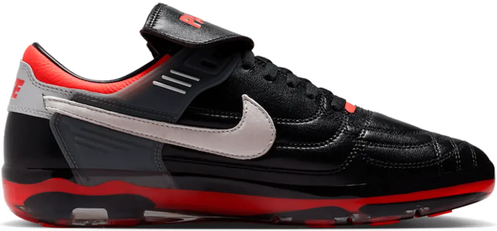 Giày Nike Cryoshot Air Speed M x England x Palace 'Black' IM0702-001