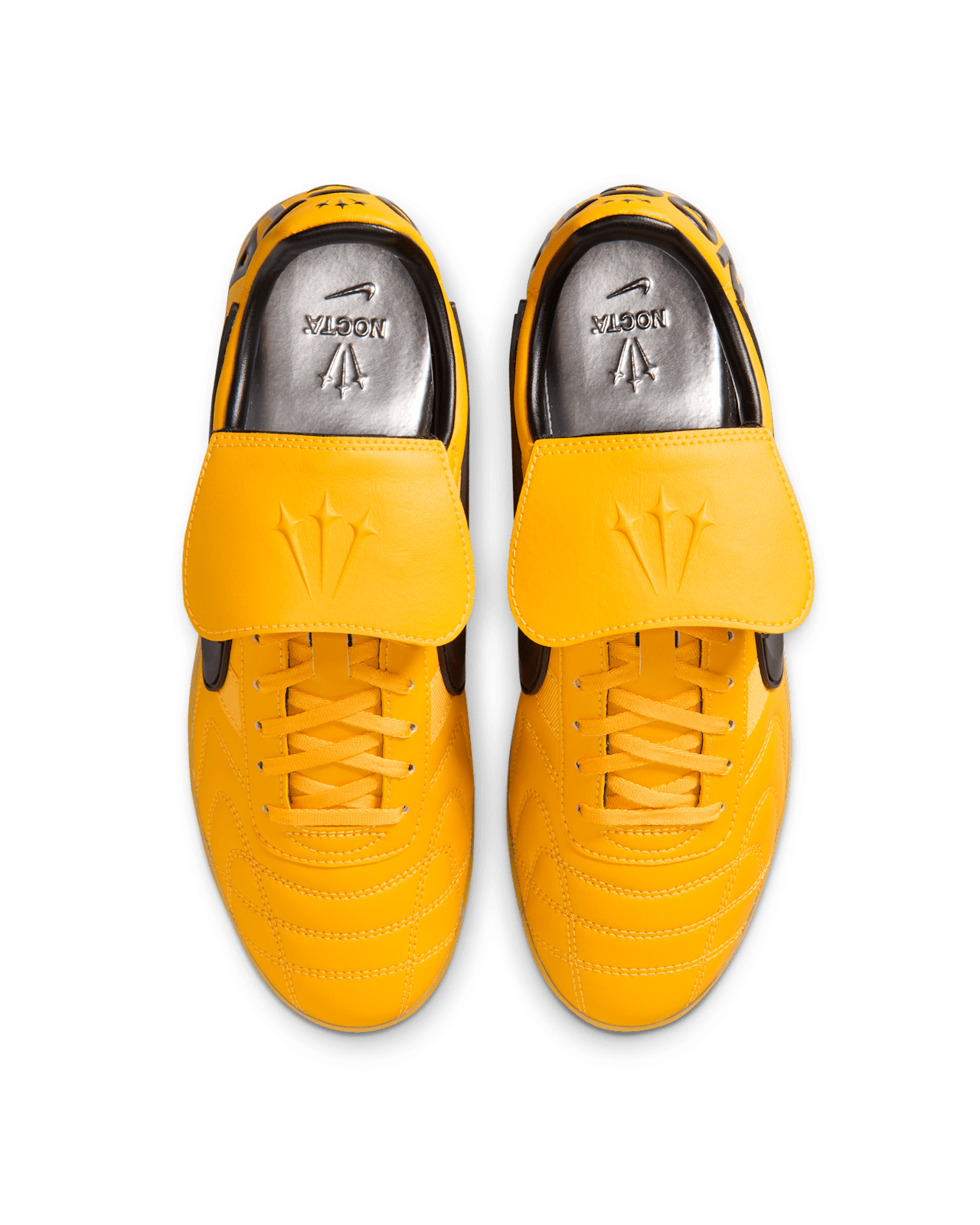 Giày Nike Cryoshot Tiempo 94 'NOCTA' IM0703-700 - Ảnh 4