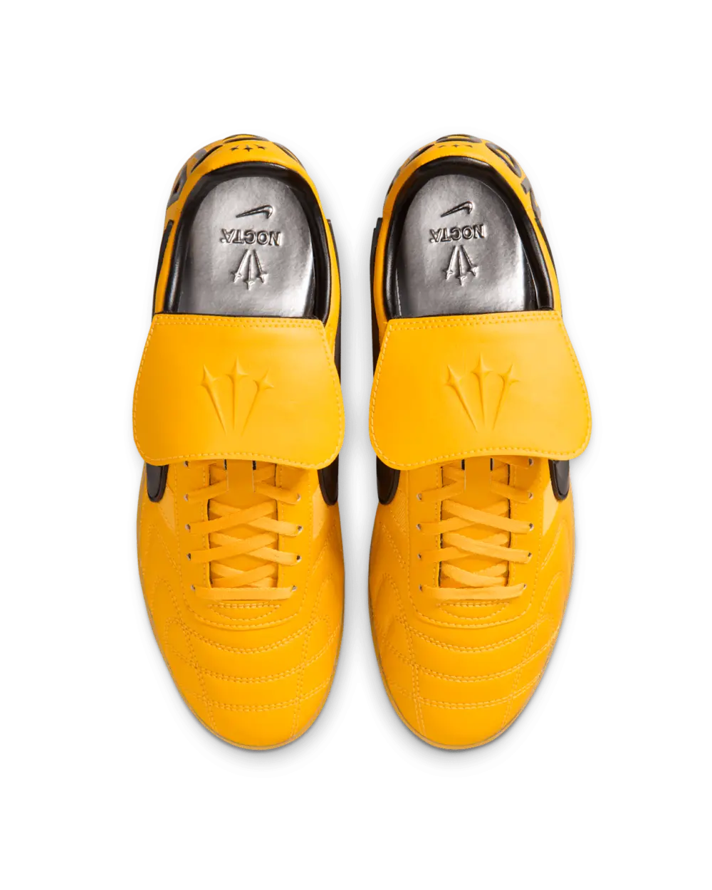Giày Nike Cryoshot Tiempo 94 'NOCTA' IM0703-700 - Ảnh 4
