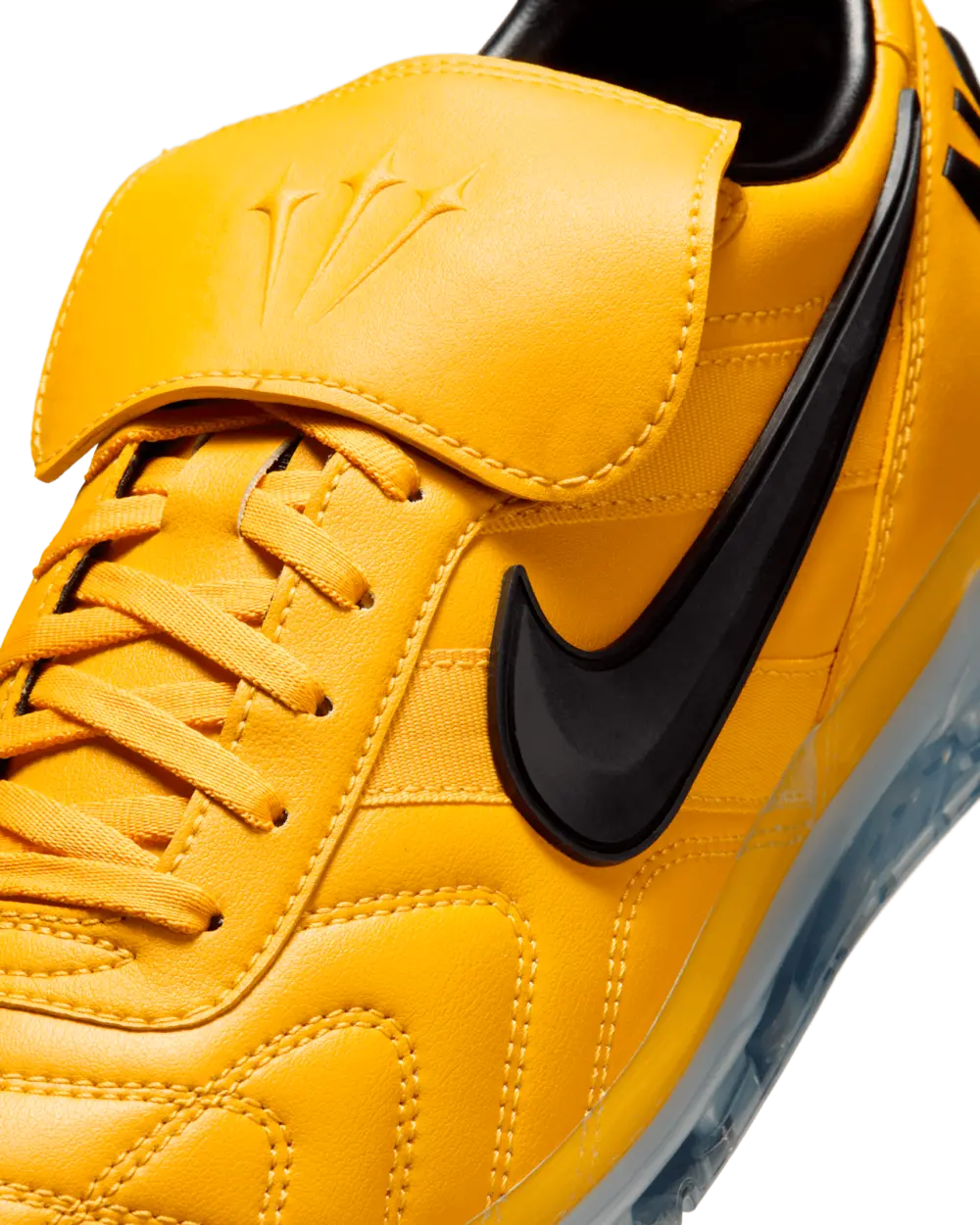 Giày Nike Cryoshot Tiempo 94 'NOCTA' IM0703-700 - Ảnh 3