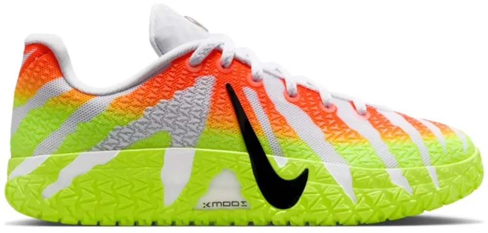 Giày Nike Ja 3 GS 'Christmas' IM8692-100