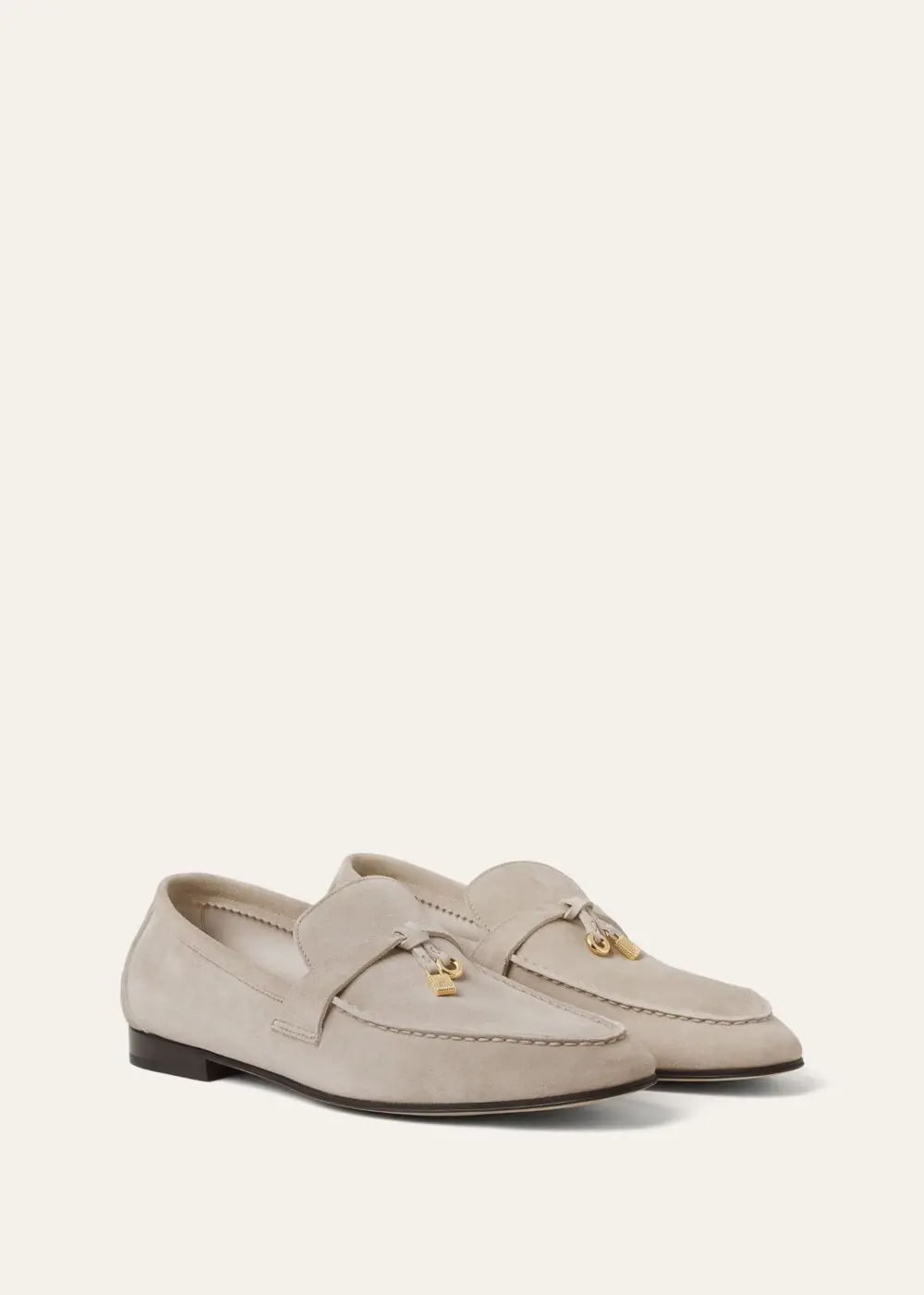 Giày Loro Piana Joan Loafer 'Sunrise Clouds' FAQ9903-L0CD - Ảnh 3