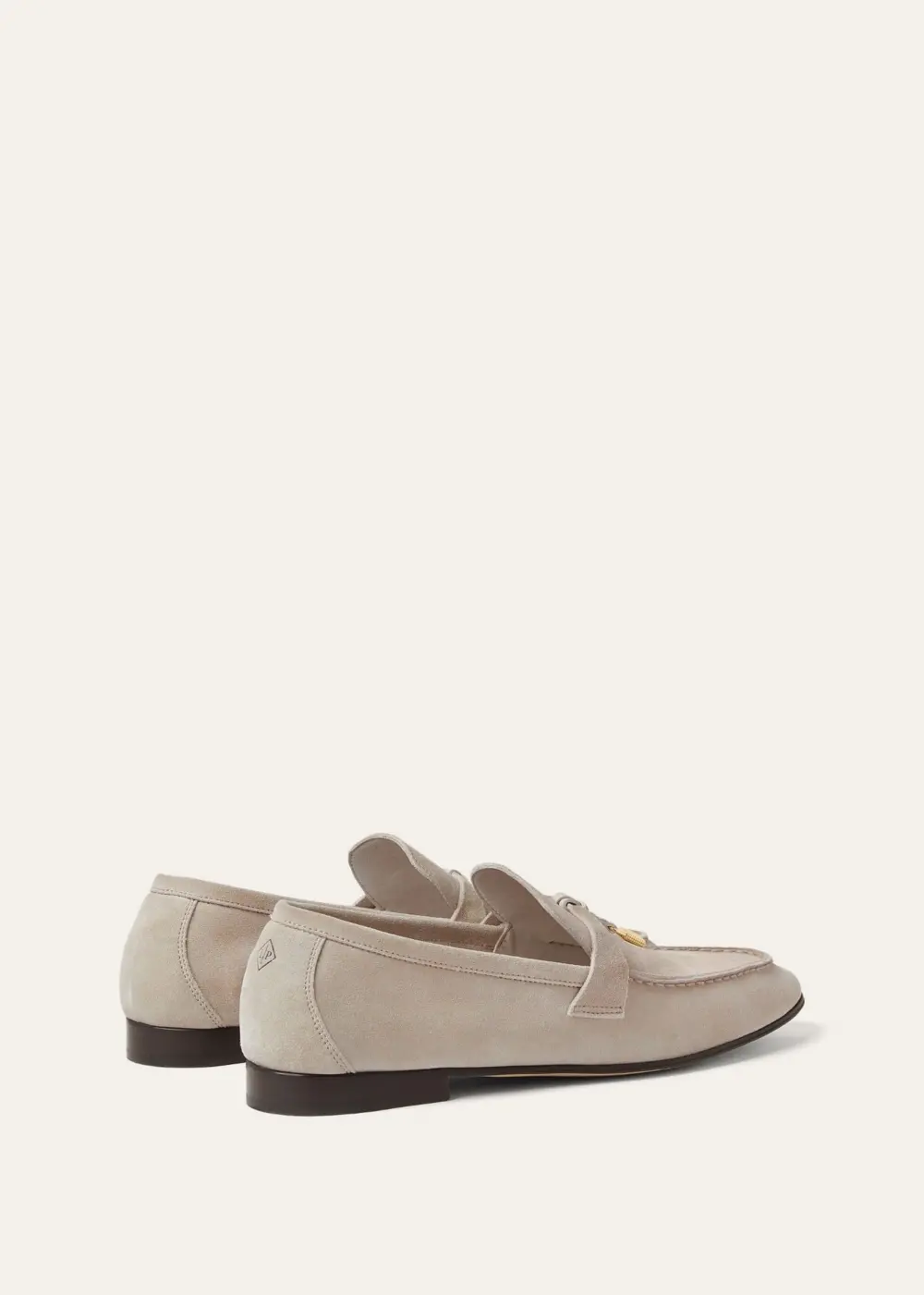 Giày Loro Piana Joan Loafer 'Sunrise Clouds' FAQ9903-L0CD - Ảnh 2