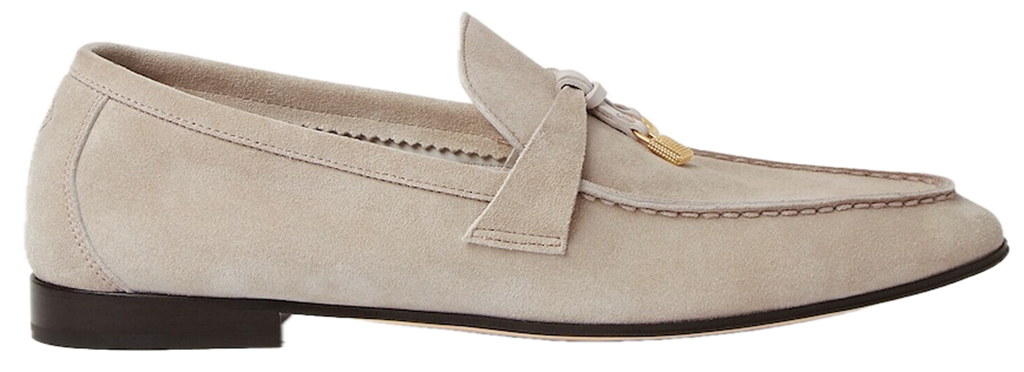 Giày Loro Piana Joan Loafer 'Sunrise Clouds' FAQ9903-L0CD