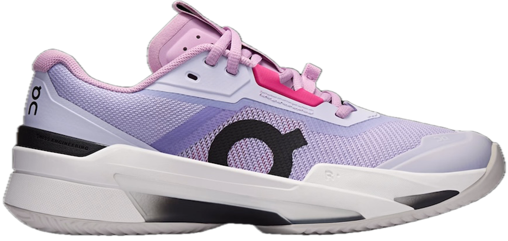 Giày On The Roger Pro Fire Clay 'Purple' 3WF30594692