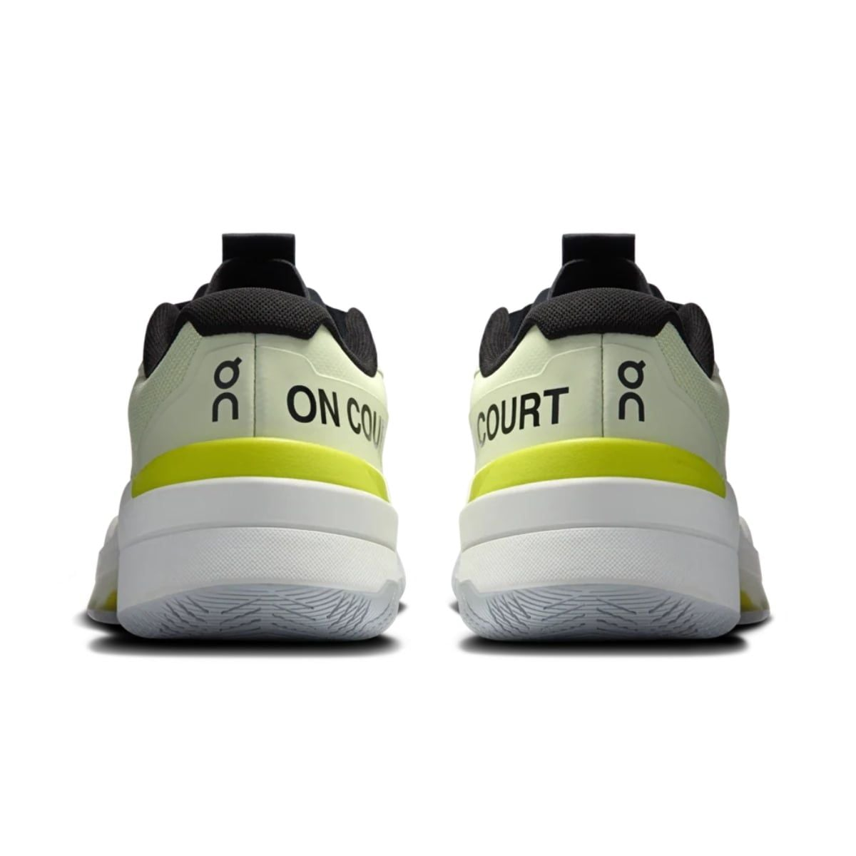Alternative view of Giày On The Roger Pro Fire 'Linen Lime' 3MF30104744