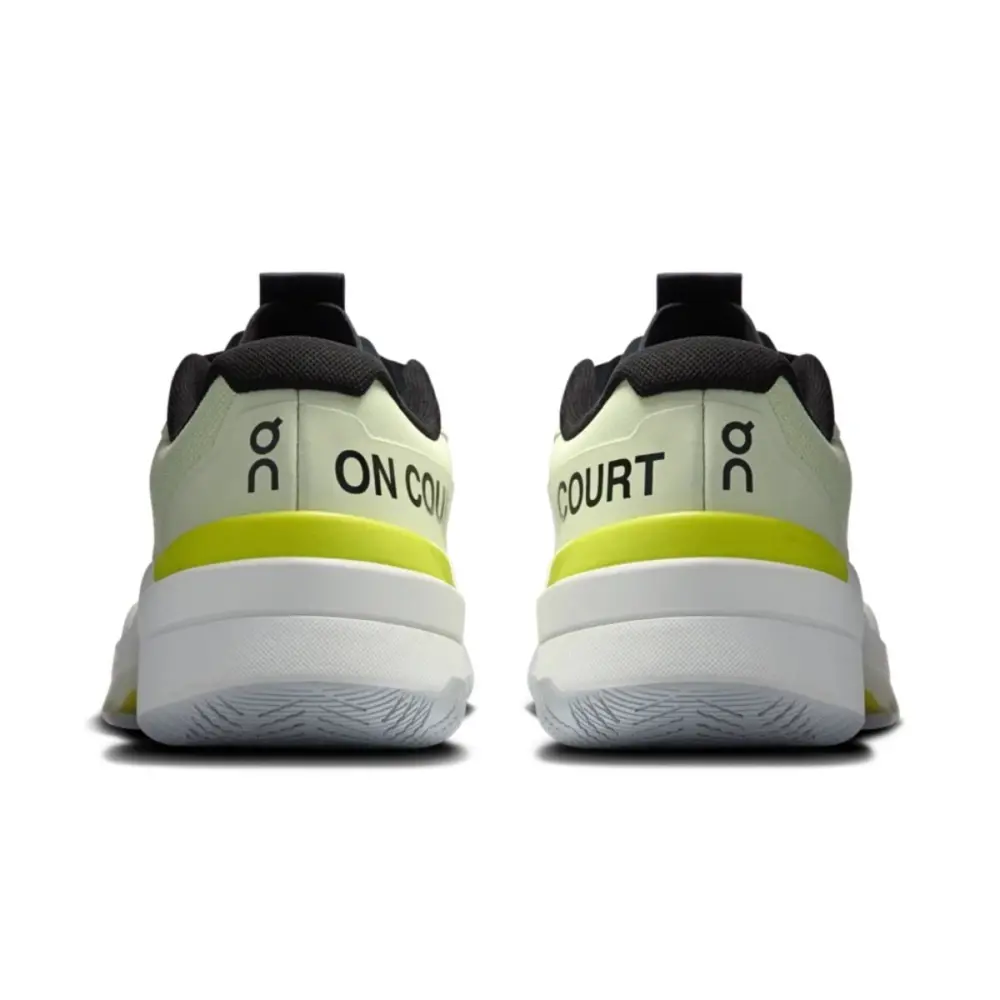 Alternative view of Giày On The Roger Pro Fire 'Linen Lime' 3MF30104744