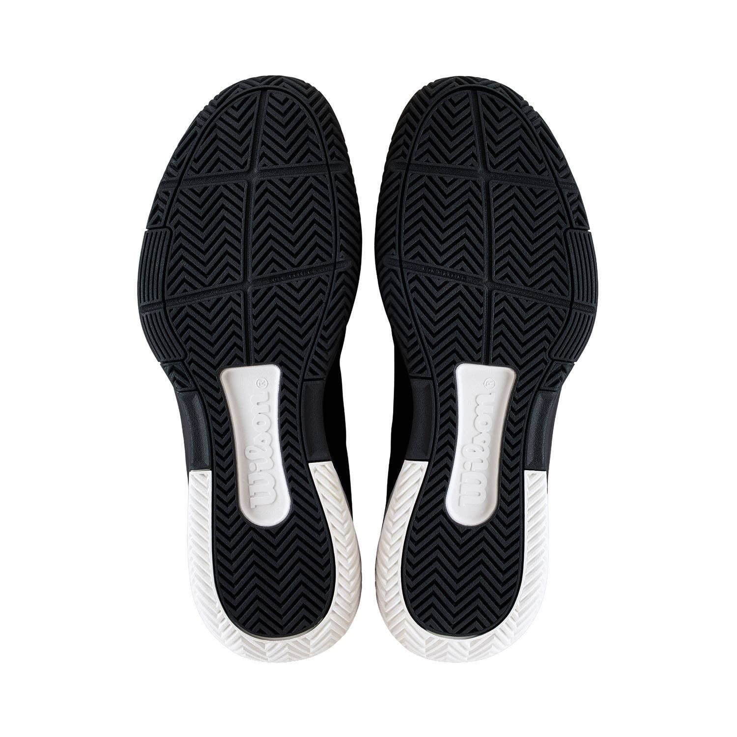 Alternative view of Giày Wilson Courtglide 'Black' WRS339790