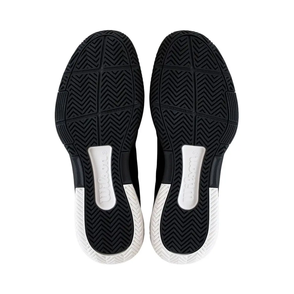 Alternative view of Giày Wilson Courtglide 'Black' WRS339790