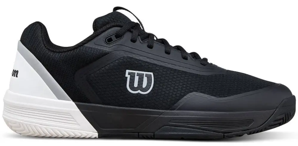 Giày Wilson Courtglide 'Black' WRS339790