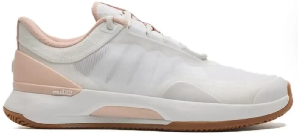 Giày Wilson Intrigue Tour 'White Pink' WRS338930