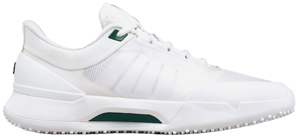 Giày Wilson Intrigue Tour 'White' WRS340340