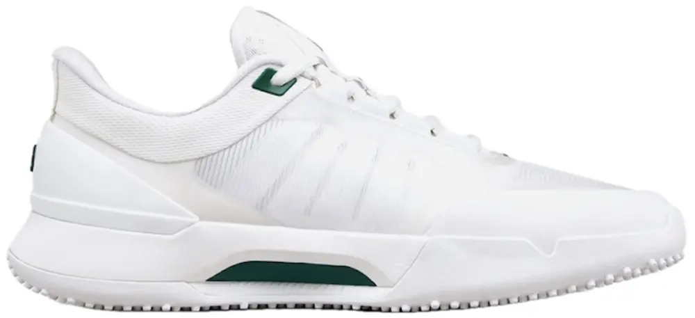Giày Wilson Intrigue Tour 'White' WRS340340
