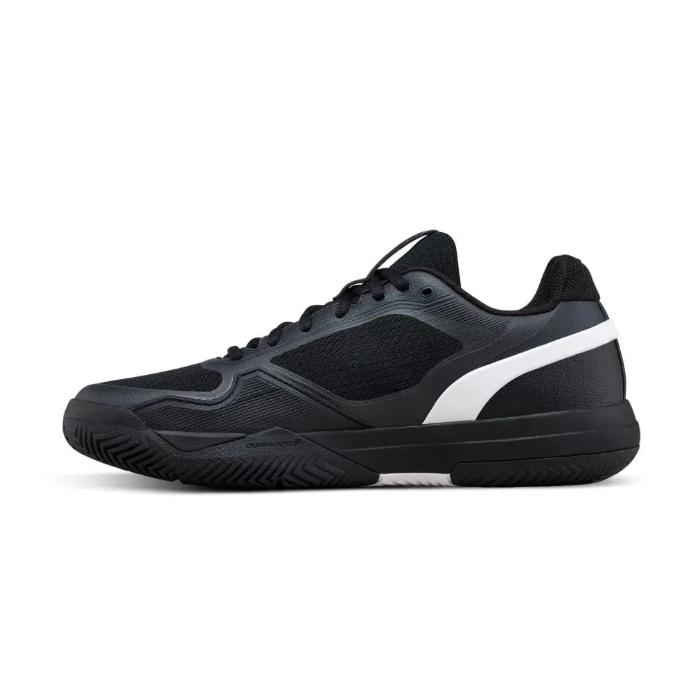 Giày Wilson Rush Lite 5 Clay 'Black' WRS338510 - Ảnh 5