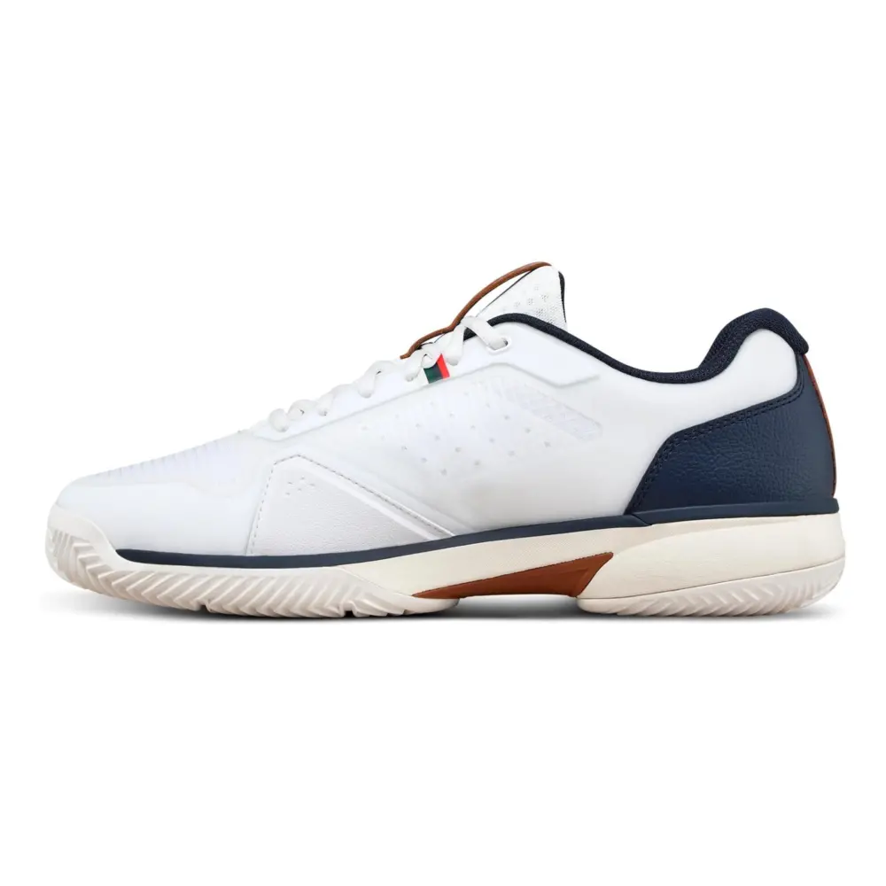 Alternative view of Giày Wilson Rush Lite 5 Clay 'White' WRS340000