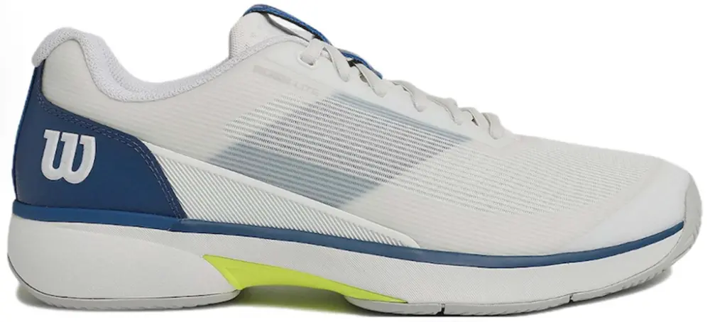 Giày Wilson Rush Lite 5 'White' WRS338600