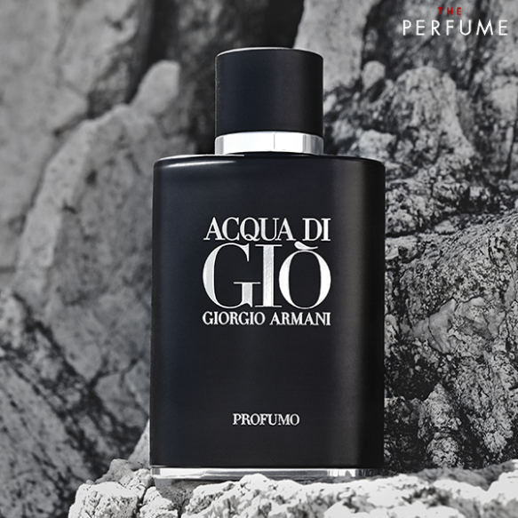 Alternative view of Nước Hoa Giorgio Armani Acqua Di Gio Profumo Pour Homme