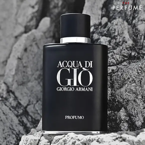 Alternative view of Nước Hoa Giorgio Armani Acqua Di Gio Profumo Pour Homme