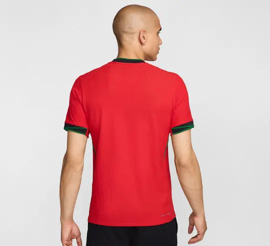 Áo Nike Portugal 24/25 'Red' FJ4262-657 - Ảnh 4